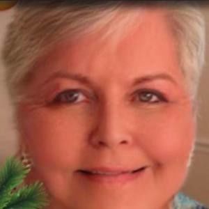 Meet your Posher, Patsy